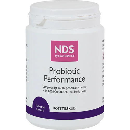 Probiotic Performance 6 v:7051085 Probiotic Performance 6 v:7051085