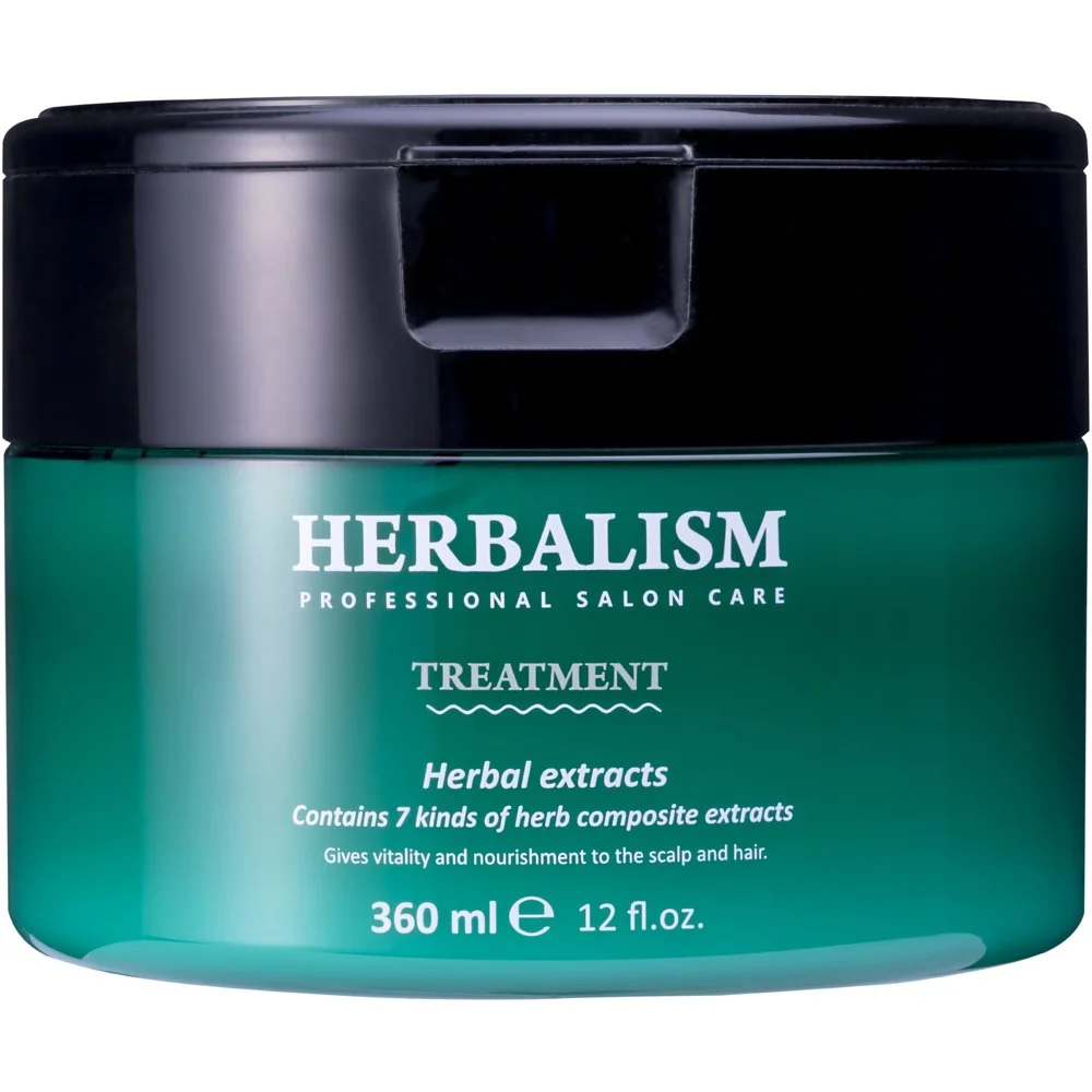 Herbalism Treatment, 360ml v:5214711