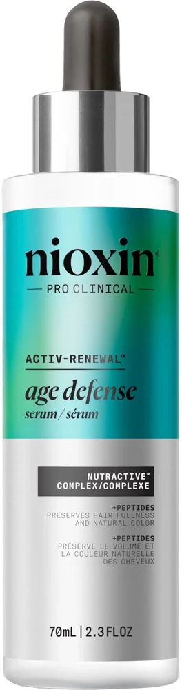 Nioxin Age Defense Serum 70 ml v:7513828 Nioxin Age Defense Serum 70 ml v:7513828