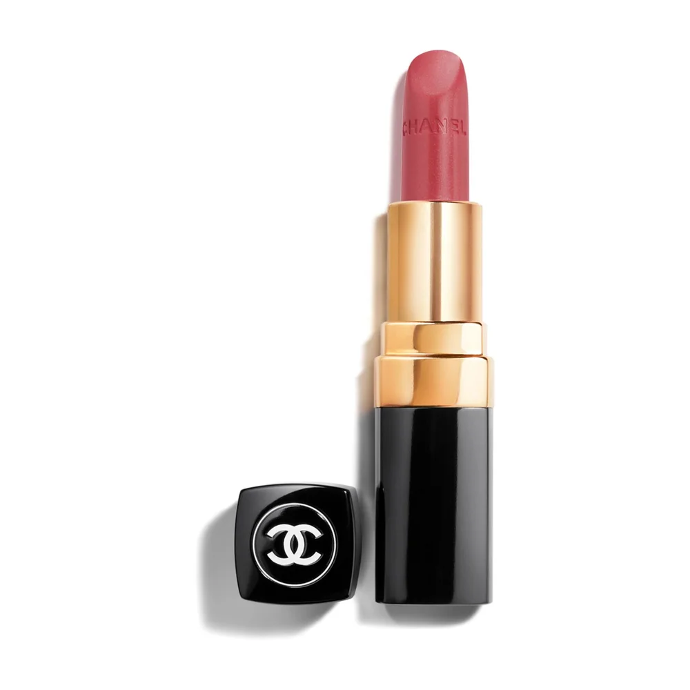 LONGWEAR SATIN LIPSTICK – HYDRATING AND SMOOTHING LIP CARE 128 Légende – CHANEL v:9914463 LONGWEAR SATIN LIPSTICK – HYDRATING AND SMOOTHING LIP CARE 128 Légende – CHANEL v:9914463