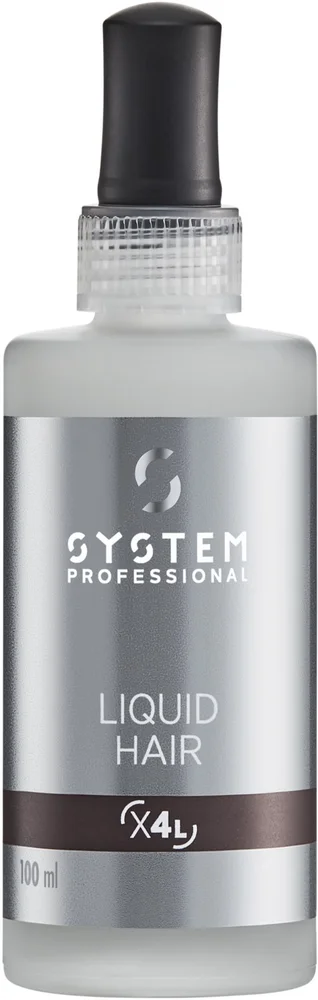 System Professional Extra Liquid Hair 100 ml v:6122980
