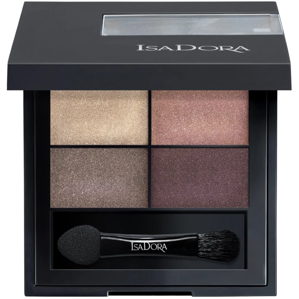 Eyeshadow Quartet, 11 Metropolitan v:5803051 Eyeshadow Quartet, 11 Metropolitan v:5803051