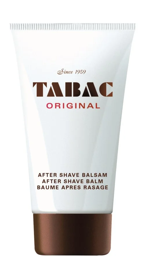 Tabac Original After Shave Balm 75 ml v:3351570 Tabac Original After Shave Balm 75 ml v:3351570