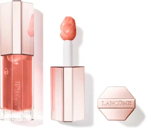 Lancôme Lip Idôle Juicytreat Juicy Oil-in-Gloss 40 All The Tea v:9664714