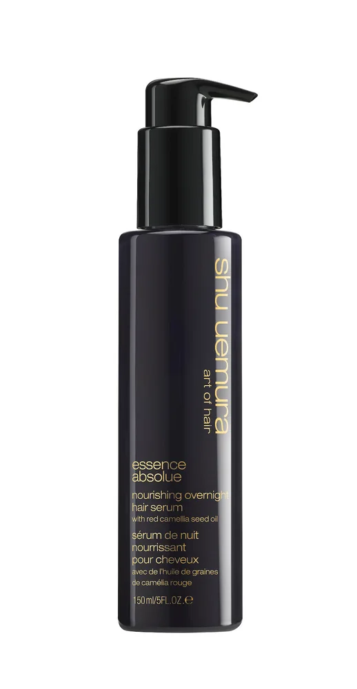 Essence Absolue Nourishing Overnight Hair Serum 150 ml – Shu Uemura v:1420573