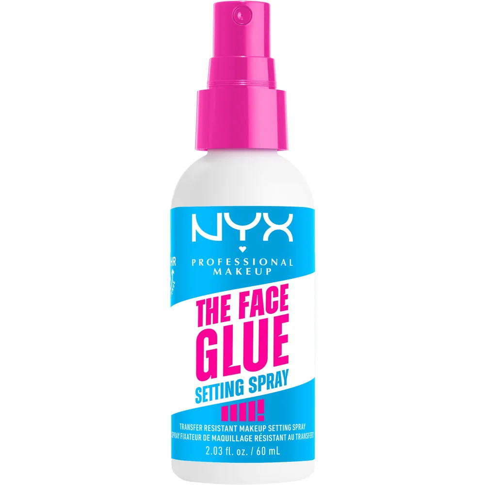 The Face Glue Setting Spray, 60ml v:5621516