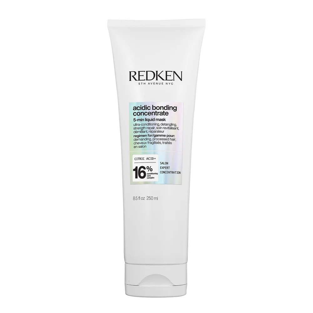 Redken Acidic Bonding Concentrate 5-Min Mask v:7119324