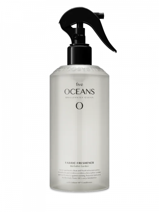 Five Oceans Fabric Freshener Herbalist Garden 500 ml v:5449930