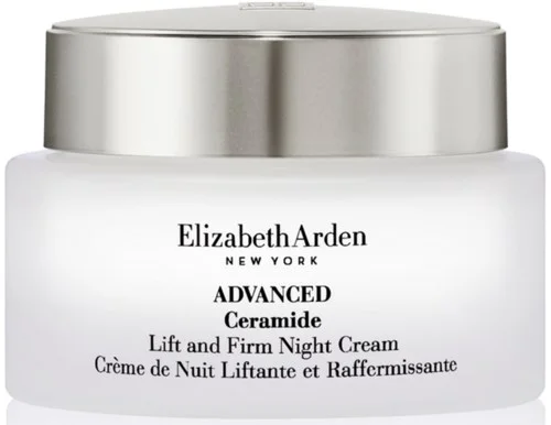 Elizabeth Arden Ceramide Lift&Firm Night cream 50 ml v:8682371 Elizabeth Arden Ceramide Lift&Firm Night cream 50 ml v:8682371
