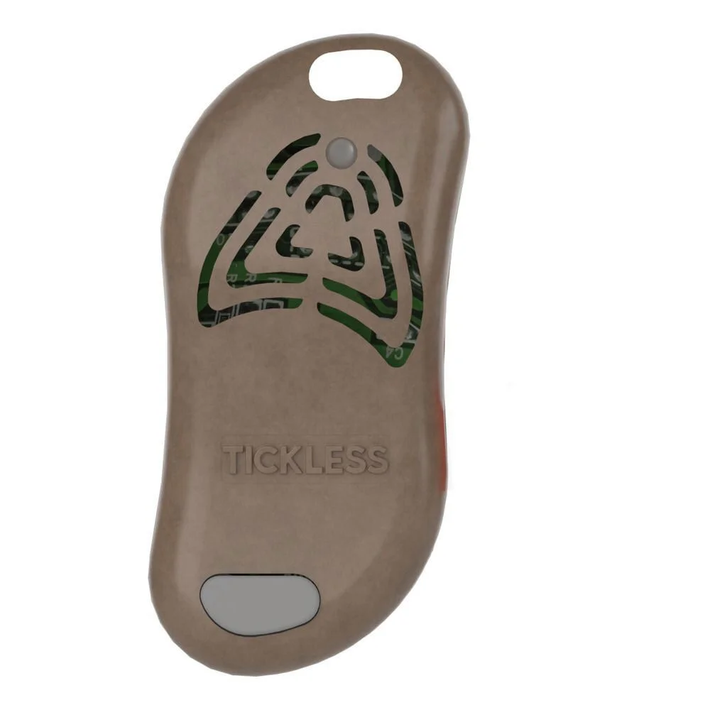 Tickless flåttbeskyttelse til voksne – biologisk nedbrytbar v:2704380 Tickless flåttbeskyttelse til voksne – biologisk nedbrytbar v:2704380