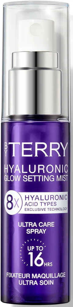 By Terry Hyaluronic Glow Setting Mist 30 ml v:6586287 By Terry Hyaluronic Glow Setting Mist 30 ml v:6586287