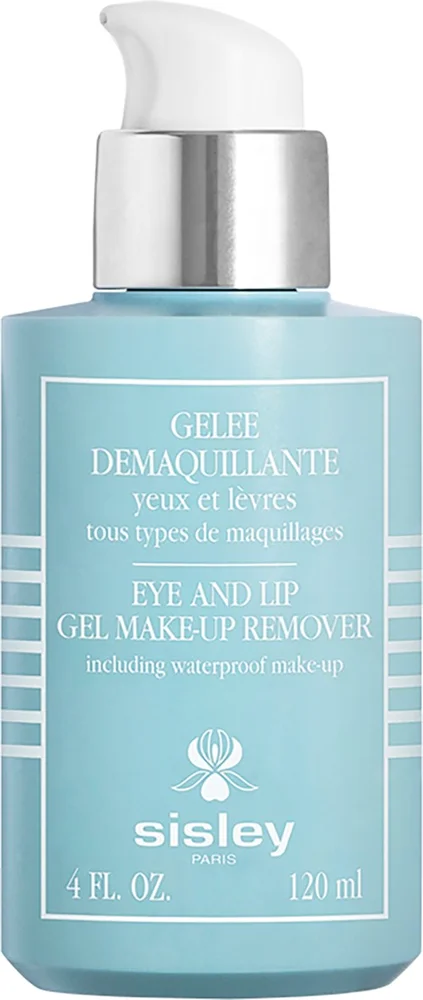 Sisley Eye & Lip Gel Makeup Remover 120 ml v:7305643 Sisley Eye & Lip Gel Makeup Remover 120 ml v:7305643