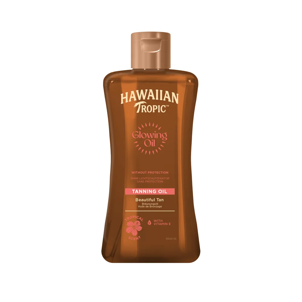 Glowing Oil 200 ml – Hawaiian Tropic v:7242847 Glowing Oil 200 ml – Hawaiian Tropic v:7242847