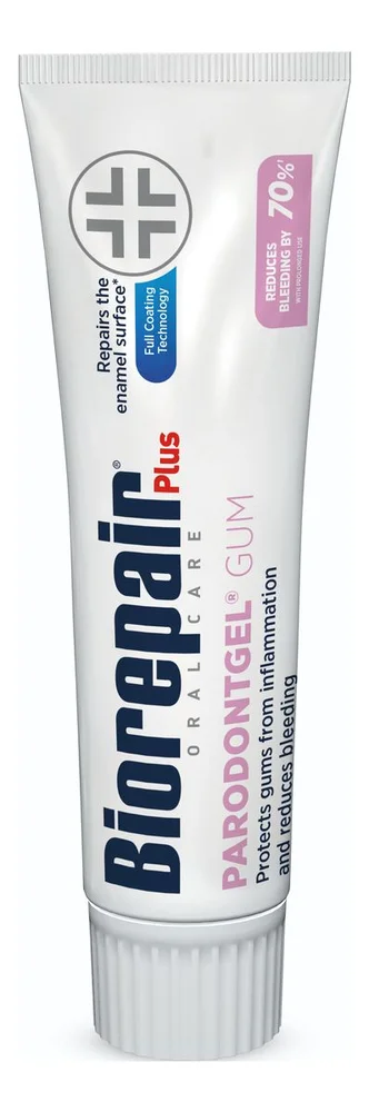 Biorepair Plus Parodongel Gum – 75 ml. v:1351126 Biorepair Plus Parodongel Gum – 75 ml. v:1351126