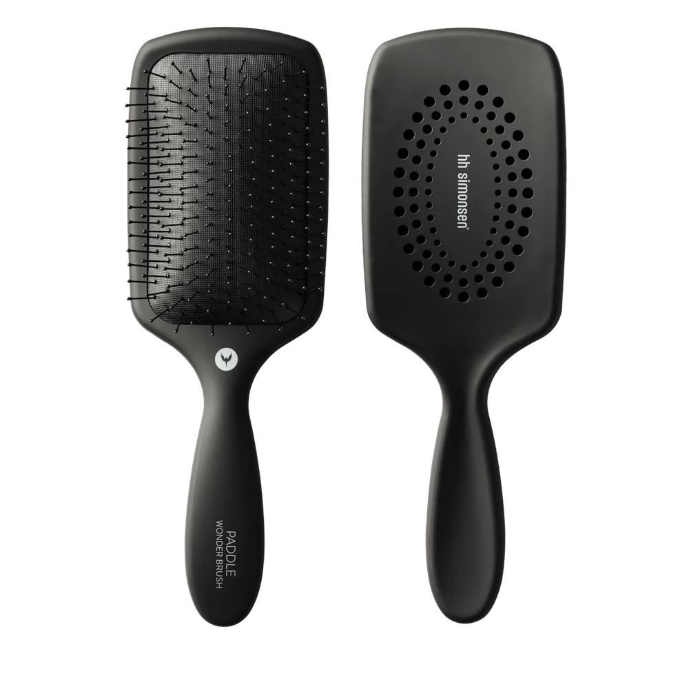 HH Simonsen Paddle Wonder Brush – 1 stk. v:4516412 HH Simonsen Paddle Wonder Brush – 1 stk. v:4516412