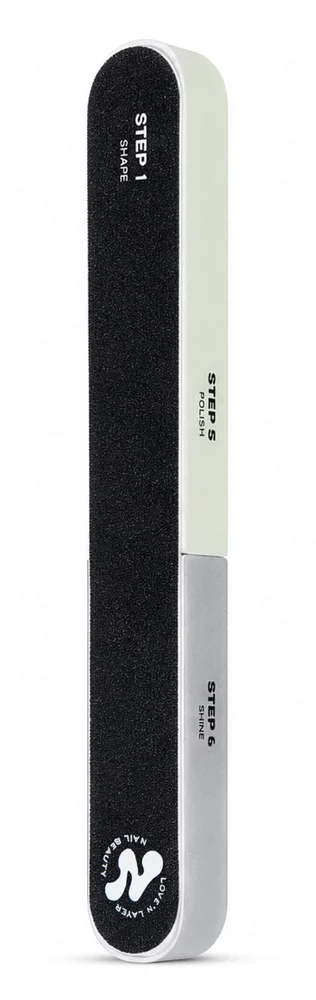 Love’n Layer Nail Buffer v:6207148 Love’n Layer Nail Buffer v:6207148