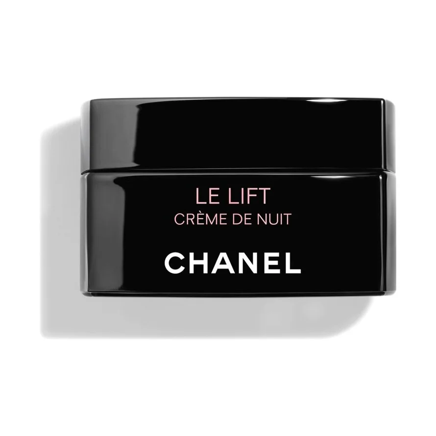 SMOOTHING, FIRMING AND REVITALISING NIGHT CREAM 50 ml – CHANEL v:4159146