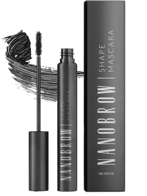 Nanobrow Shape Mascara Black v:7337883 Nanobrow Shape Mascara Black v:7337883