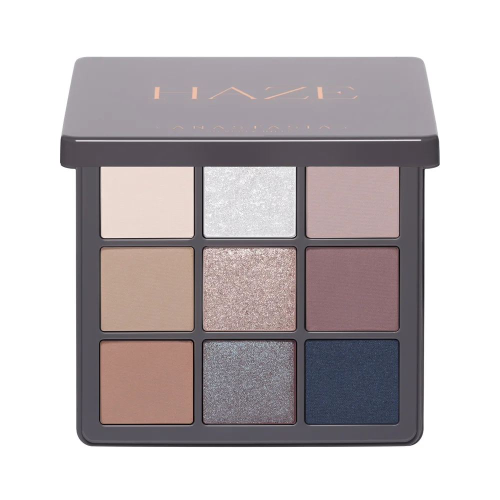 Haze Mini Eye Shadow Palette Haze – Anastasia Beverly Hills v:7154874