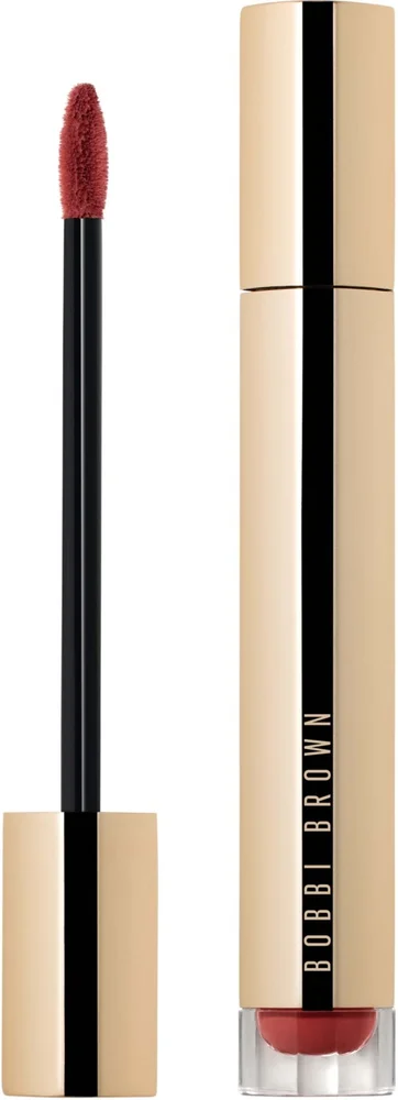 Bobbi Brown Luxe Matte Liquid Lipstick Afternoon Tea v:6914349