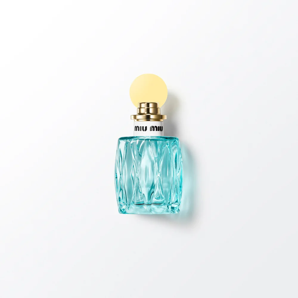 L'Eau Bleue Eau de Parfum 100 ml - Miu Miu v:1307403