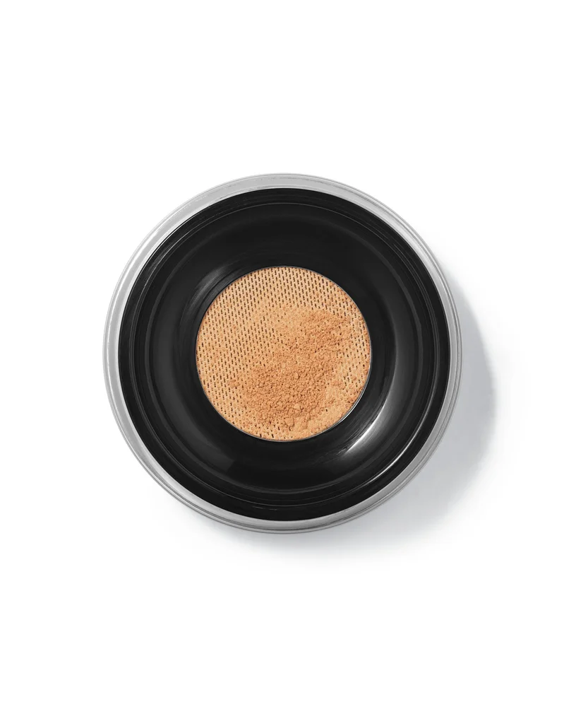 Mineral Foundation Loose 515 Oak - Nilens Jord v:7172459
