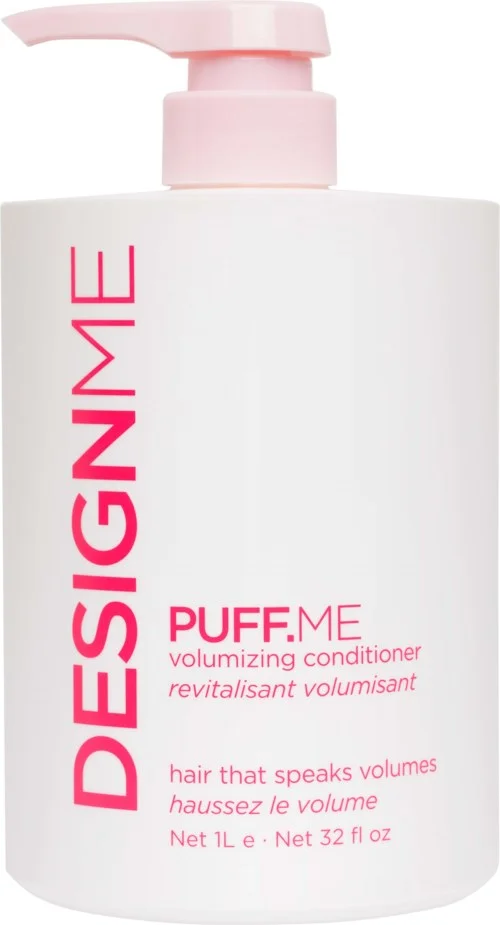 Design.Me PUFF.ME Volumizing Conditioner 1000 ml v:5569739 Design.Me PUFF.ME Volumizing Conditioner 1000 ml v:5569739
