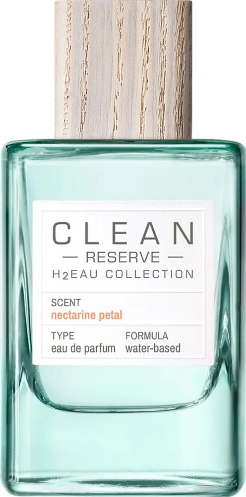 CLEAN Reserve H2Eau Collection Nectarine Petal Eau de Parfum 100 ml v:7633220