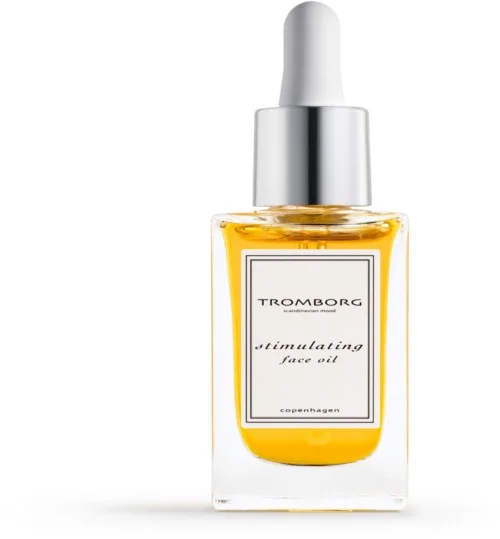 Tromborg Face Oil Stimulating 30 ml v:5740945
