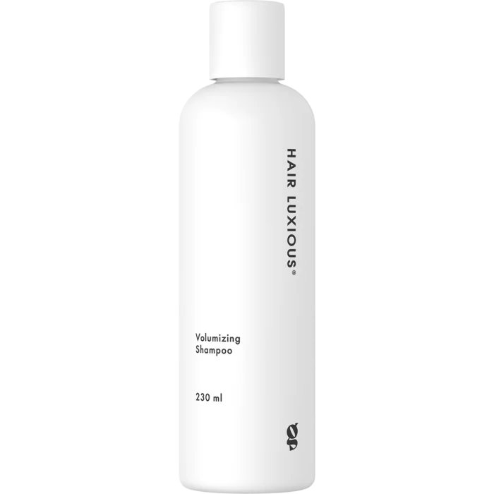 Hair Luxious Volumizing Shampoo v:4503044