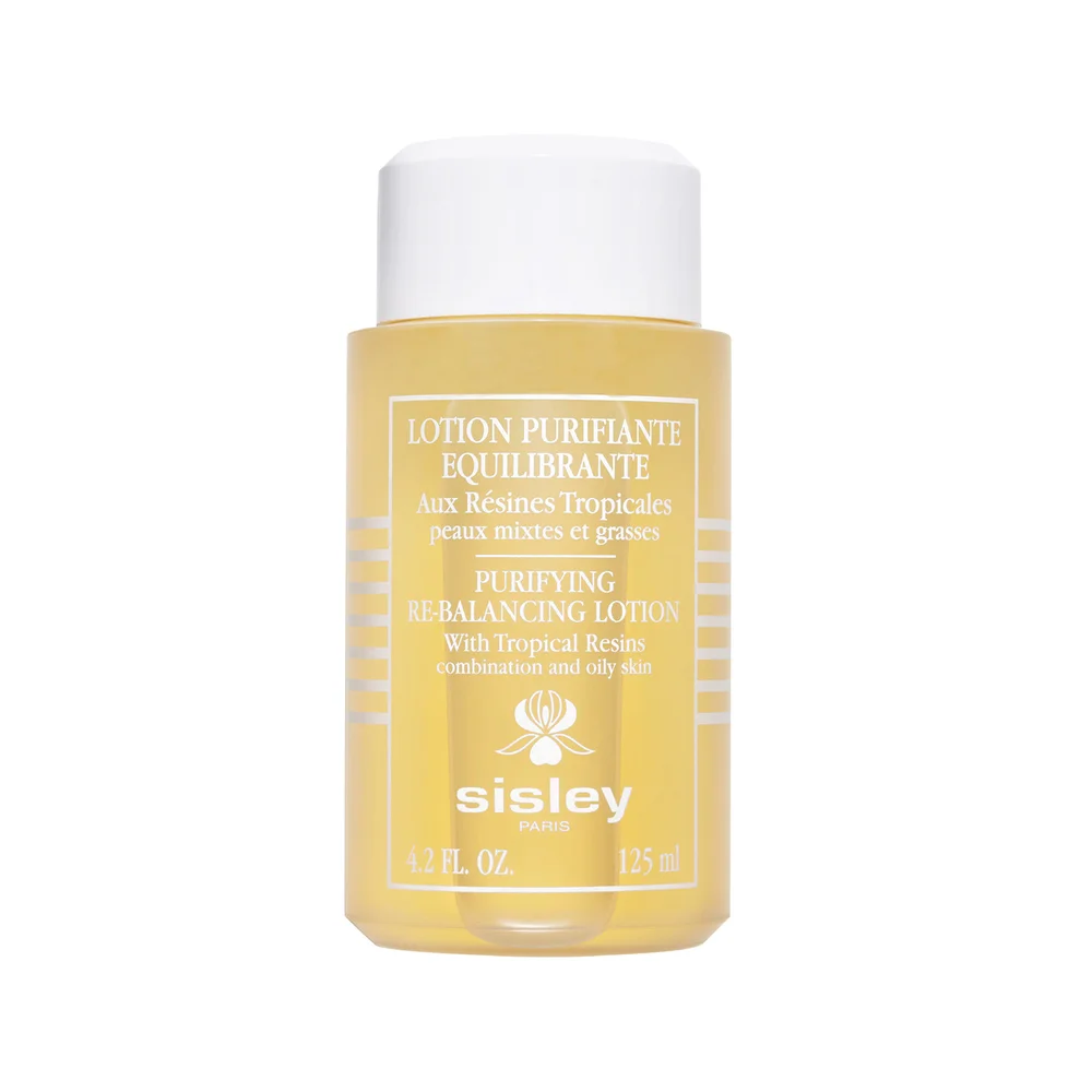 Sisley Purifying Re-Balancing Lotion v:7398225