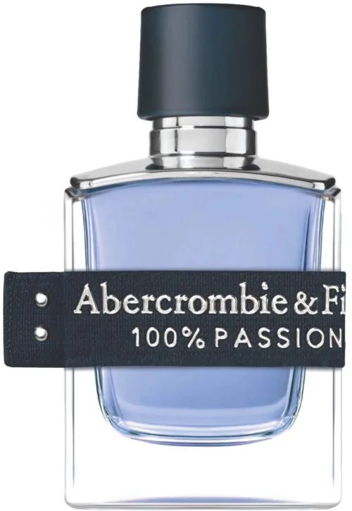 Abercrombie & Fitch 100% Passion Man Eau de Toilette 100 ml v:1512771 Abercrombie & Fitch 100% Passion Man Eau de Toilette 100 ml v:1512771
