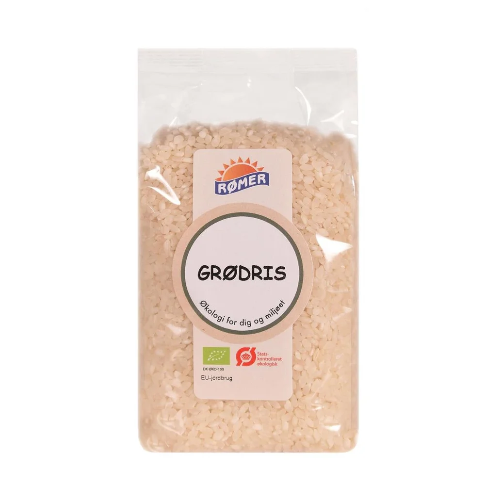 Rømer Grøtris hvite Ø – 500 g v:5668574 Rømer Grøtris hvite Ø – 500 g v:5668574