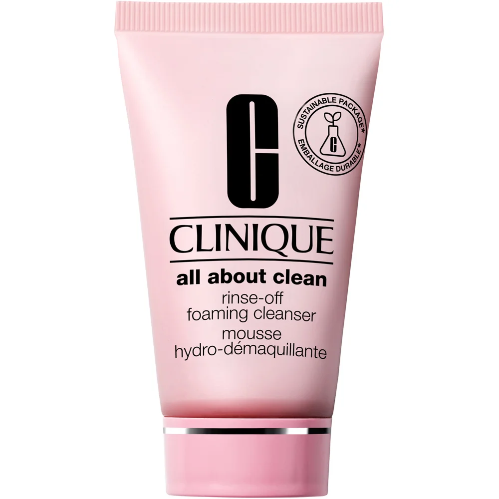All About Clean Rinse Off Foaming Cleanser, 30ml v:1687946 All About Clean Rinse Off Foaming Cleanser, 30ml v:1687946