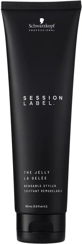Schwarzkopf Professional Session Label The Jelly 150 ml v:8787555