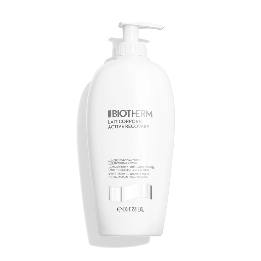 Biotherm Lait Corporel - Fuktighetsgivende kroppslotion v:9177066