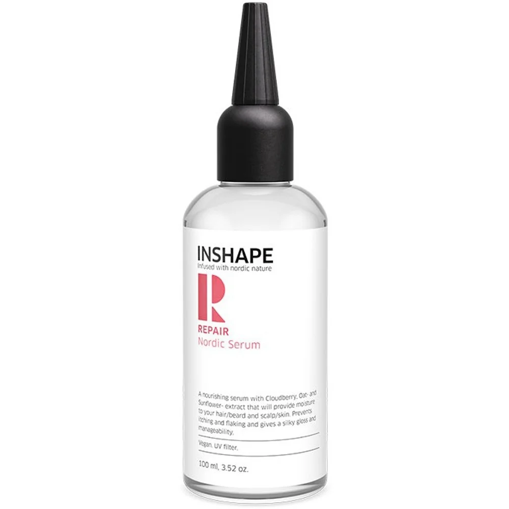 Repair Nordic Serum, 100ml v:5254930