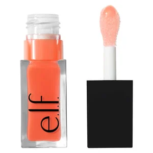 e.l.f. Glow Reviver Lip Oil Coral Fixation 7,6ml v:8380722 e.l.f. Glow Reviver Lip Oil Coral Fixation 7,6ml v:8380722