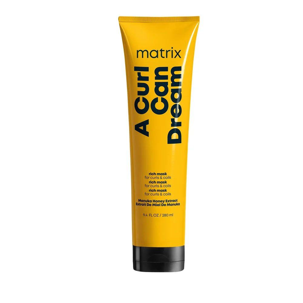 Matrix A Curl Can Dream Mask for krøllete hår v:9142146