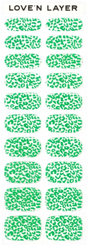 Love’n Layer Leo B. Green v:7081966 Love’n Layer Leo B. Green v:7081966