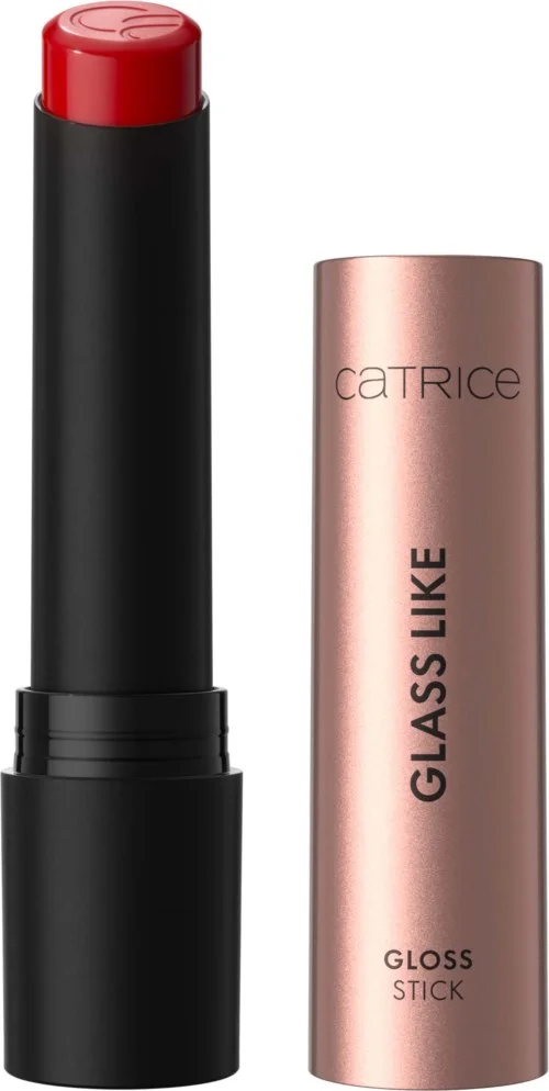 Catrice Glass Like Gloss Stick 040 Red Carpet Game v:1167640 Catrice Glass Like Gloss Stick 040 Red Carpet Game v:1167640