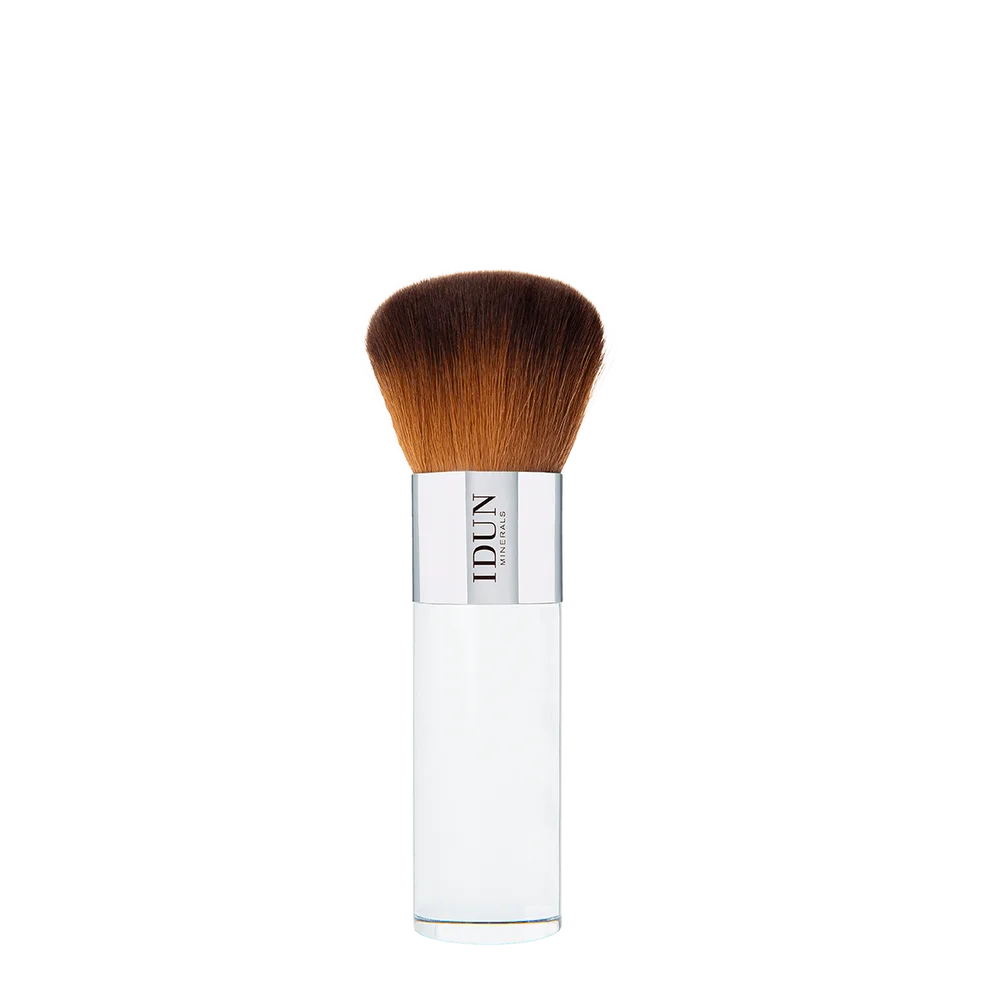 IDUN Minerals Stor Powder Brush v:6870136