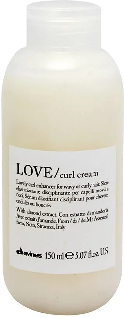 Davines Essential Love Curl Cream 150 ml v:7748749