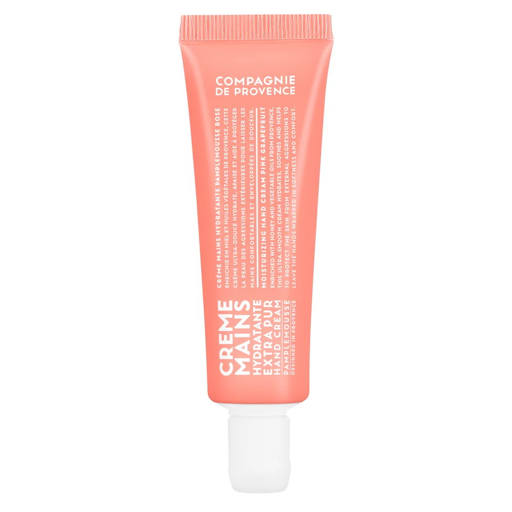 Hand Cream Pink Grapefruit – COMPAGNIE DE PROVENCE v:2487710 Hand Cream Pink Grapefruit – COMPAGNIE DE PROVENCE v:2487710