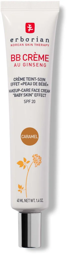 Erborian BB Creme Caramel v:8249920