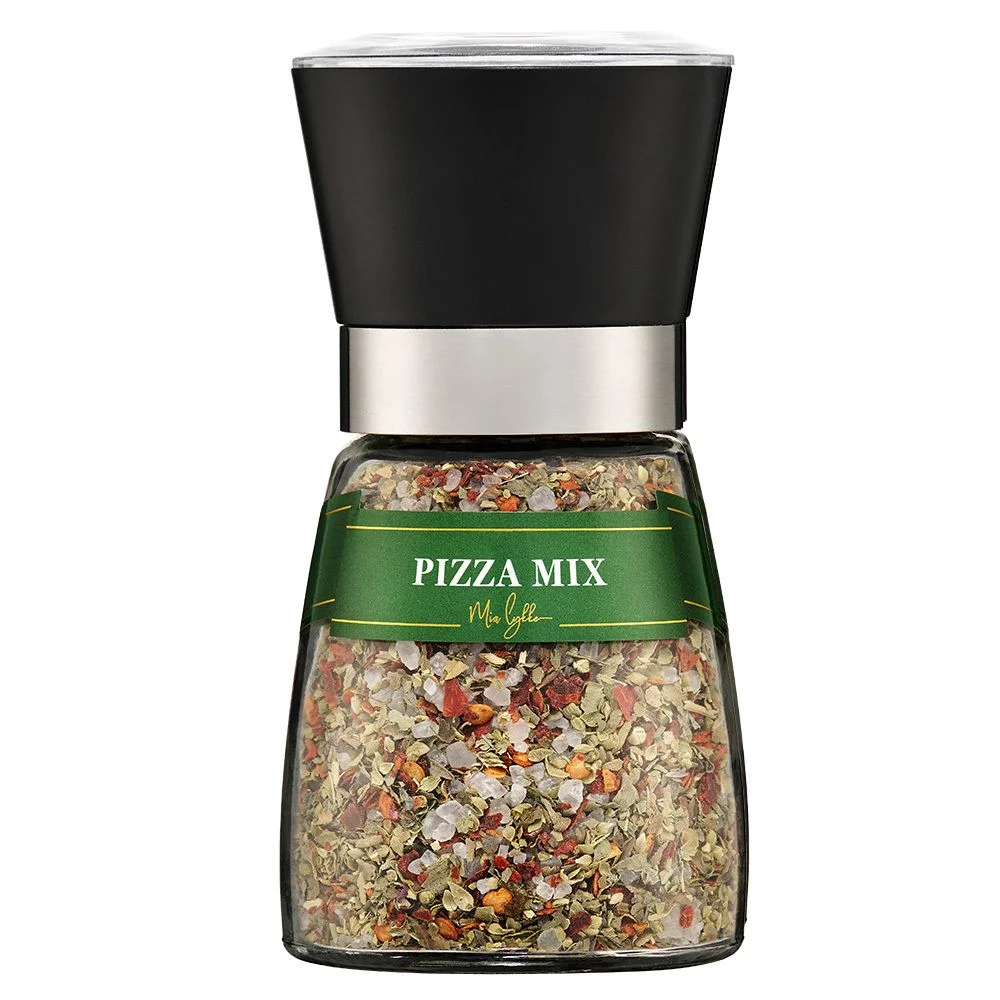 Mia Lykke Pizza Mix – 135 g. v:6236796 Mia Lykke Pizza Mix – 135 g. v:6236796