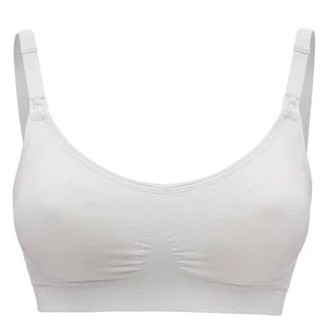 Medela Keep Cool Ultra Bra White L v:9750837 Medela Keep Cool Ultra Bra White L v:9750837
