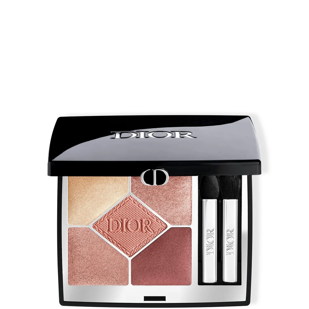5 Couleurs Eye Palette 743 Rose Tulle - DIOR v:2895765