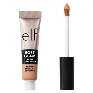 e.l.f. Soft Glam Satin Concealer 21 Light Neutral 6,3ml v:3897258
