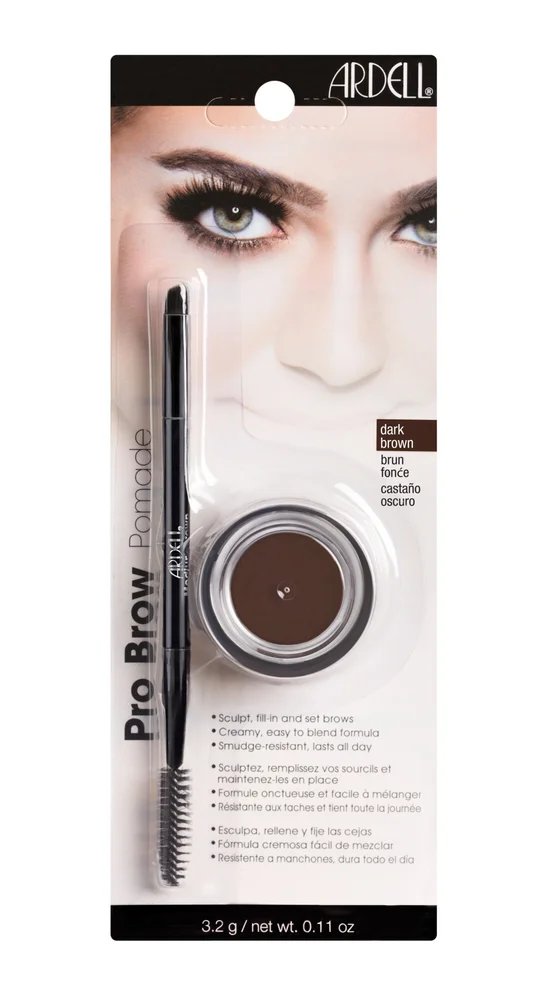Pro Brow Pomade Dark Brown – Ardell v:3362904